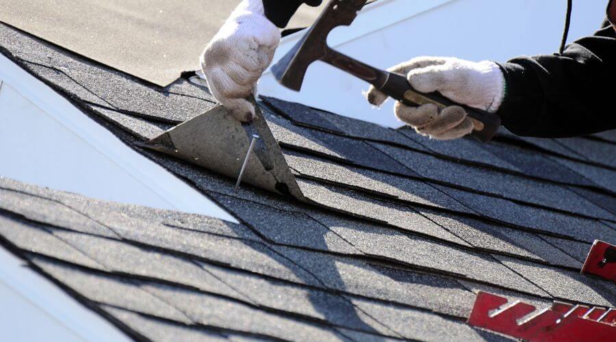 Professional metal roof installation in Sour Lake, TX